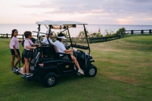 Unforgettable Golf Holidays to Sirene Belek: Luxury Meets Leisure